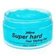 Gel vuốt tóc MIRA Super Hard Hair Styling 300g