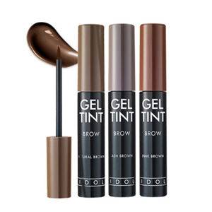 Gel xăm mày Aritaum IDOL Brow Gel Tint