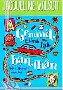 Gemma giành lại bạn thân