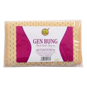 Gen nịt bụng Cung Đình