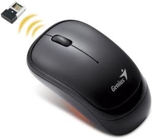 Chuột máy tính Genius Traveler 6000X