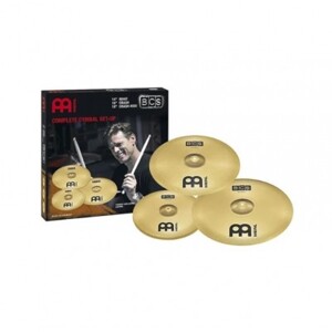 Germany Cymbal Meinl BCS141620