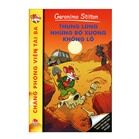 Geromino Stilton - Chàng Phóng Viên Tài Ba - Thung Lũng Những Bộ Xương Khổng Lồ