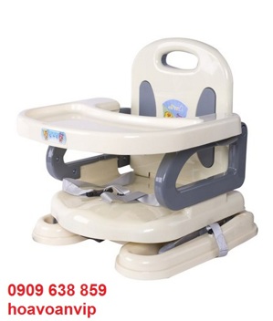 Ghế ăn Baby AB 1819