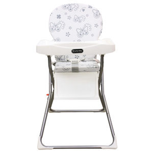 Ghế ăn bột Deluxe Lucky Baby 702581