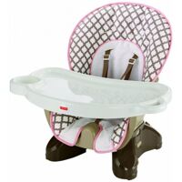 Ghế ăn bột Fisher Price Space Saver BGB26