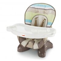 Ghế ăn bột Fisher-Price Spacesaver High Chair