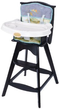 Ghế ăn bột Summer Flitter Carter's 81223 High Chair