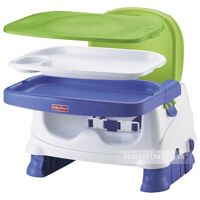 Ghế ăn Fisher Price 3 khay B7275 (P0278)