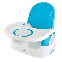 Ghế ăn Fisher Price Deluxe Quick Clean