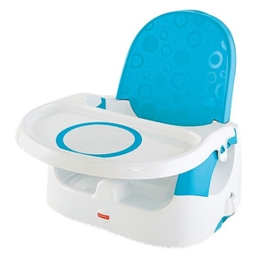 Ghế ăn Fisher Price Deluxe Quick Clean