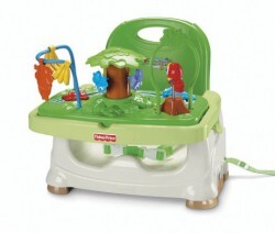 Ghế ăn cho bé Fisher Price M3176