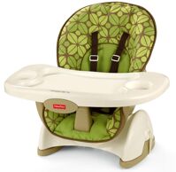 Ghế ăn Fisher Price Space Saver BCK62