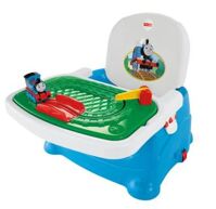 Ghế ăn Fisher Price Thomas the Train