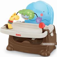 Ghế ăn Fisher Price V3391