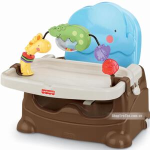 Ghế ăn Fisher Price V3391