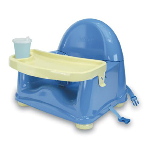 Ghế ăn cho bé Safety 1st Easy Care Swing Tray 0204