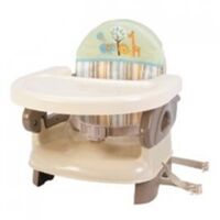 Ghế ăn Summer Infant Deluxe Comfort Booster