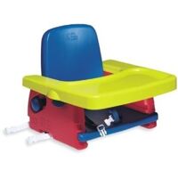 Ghế ăn cho bé The First Years Portable 3-in-1 Booster Seat Y4200