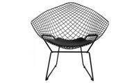 Ghế Bertoia Diamond 1