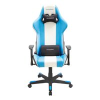 Ghế Chơi Game DXRacer Fomular FD18-BWB - Gaming