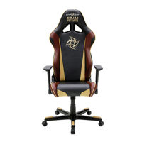 Ghế chơi game DXRacer Racing RE126