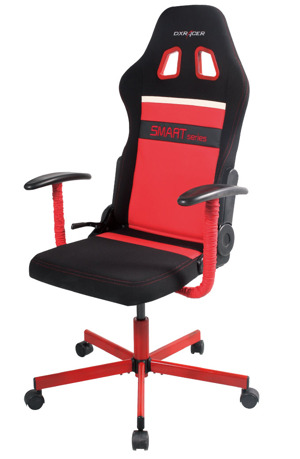 Ghế chơi game Dxracer SA01