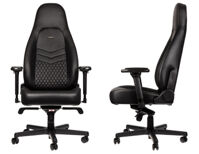 Ghế chơi game NobleChairs Icon Series