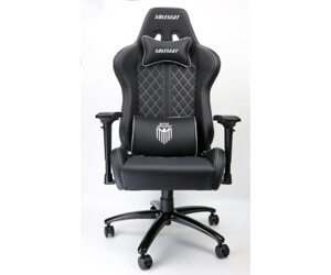 Ghế chơi game Soleseat Thor S04