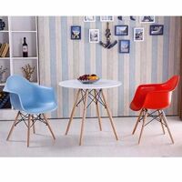 Ghế Coffee Eames H376