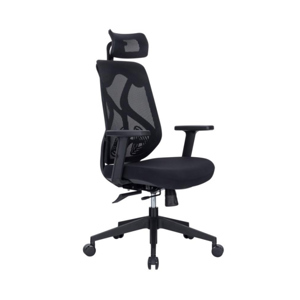 Ghế công thái học Ergonomic HBADA 11