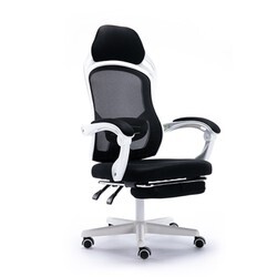 Ghế công thái học Ergonomic Rega TMS08