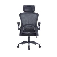 Ghế công thái học ergonomic Warrior WEC106