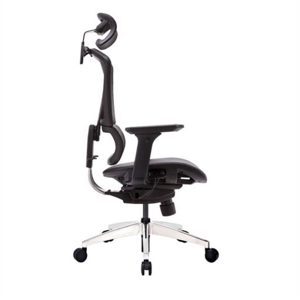 Ghế công thái học GTChair Dvary Isee mini