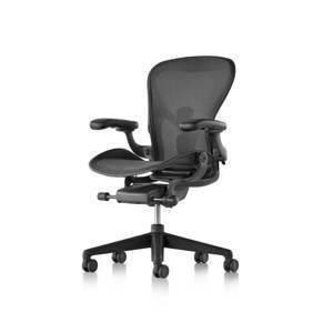 Ghế công thái học Herman Miller Aeron 2