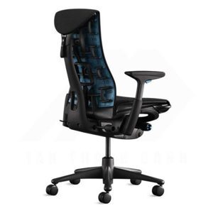 Ghế công thái học Herman Miller x Logitech G Embody