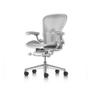 Ghế công thái học Herman Miller Aeron 2