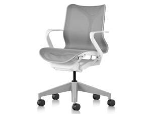 Ghế công thái học Herman Miller Cosm