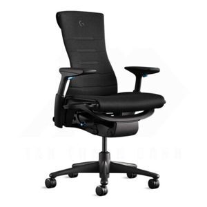 Ghế công thái học Herman Miller x Logitech G Embody