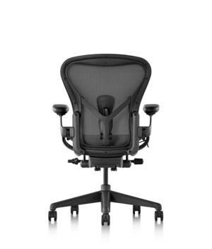 Ghế công thái học Herman Miller Aeron 2