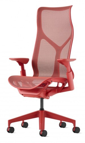 Ghế công thái học Herman Miller Cosm