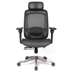 Ghế công thái học HyperWork Airy Pro
