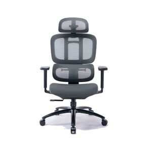 Ghế công thái học Warrior Ergonomic Hero WEC509