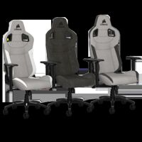 Ghế Corsair T3 RUSH Gaming Chair