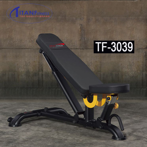 Ghế đa năng Titan TF-3039