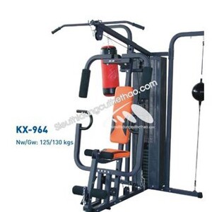 Ghế DÀN GHẾ TẠ KX-964