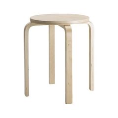 Ghế đẩu gỗ IKEA FROSTA