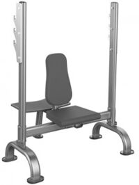 Ghế đẩy tạ IT-7031 (Shoulder Press Bench)