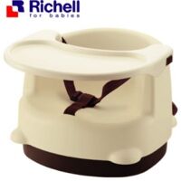 Ghế đúc liền khối Richell RC98019 (RC93095)