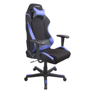 Ghế Chơi Game DXRACER DA02